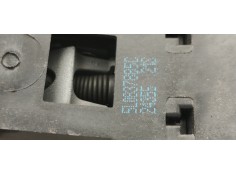 Recambio de maneta exterior trasera izquierda para skoda octavia lim. (5e3) like referencia OEM IAM 5E0837349A  