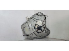 ELEVALUNAS TRASERO IZQUIERDO 1K0959703J 