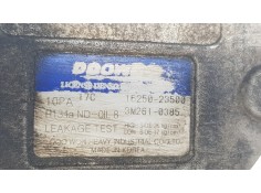 Recambio de compresor aire acondicionado para kia sorento 2.5 crdi ex referencia OEM IAM 1625023500  
