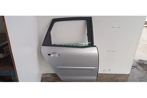 Recambio de puerta trasera derecha para citroen c4 picasso 1.6 16v hdi fap referencia OEM IAM   