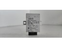 Recambio de centralita inmovilizador para bmw x3 (e83) 2.0 16v diesel cat referencia OEM IAM 61356934529  