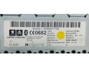 Recambio de sistema audio / radio cd para peugeot 5008 1.6 hdi 110 fap referencia OEM IAM 96661984XT  