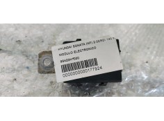 Recambio de modulo electronico para hyundai sonata (nf) 2.0crdi 140 fap referencia OEM IAM 95420H1000  
