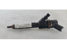 Recambio de inyector para renault scenic ii emotion referencia OEM IAM 0445110110B  