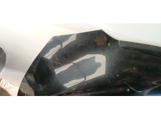 Recambio de capo para ssangyong actyon 200 xdi referencia OEM IAM   