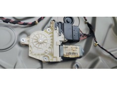 Recambio de elevalunas trasero izquierdo para skoda octavia combi (1z5) 2.0 tdi 140 referencia OEM IAM 1K0959703J  