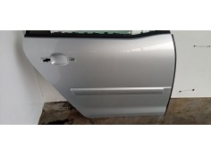 Recambio de puerta trasera derecha para citroen c4 picasso 1.6 16v hdi fap referencia OEM IAM   