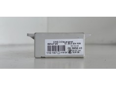 Recambio de centralita inmovilizador para bmw x3 (e83) 2.0 16v diesel cat referencia OEM IAM 61356934529  