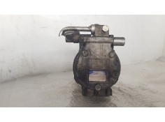 Recambio de compresor aire acondicionado para kia sorento 2.5 crdi ex referencia OEM IAM 1625023500  