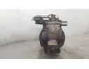 Recambio de compresor aire acondicionado para kia sorento 2.5 crdi ex referencia OEM IAM 1625023500  