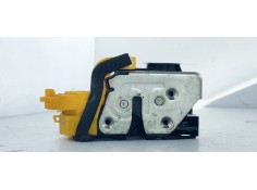 Recambio de cerradura puerta delantera derecha para hyundai i30 (gd) klass bluedrive referencia OEM IAM 81320A6010  