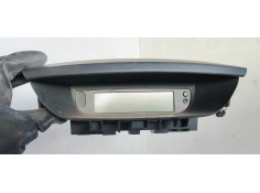Recambio de pantalla multifuncion para renault laguna ii (bg0) confort expression referencia OEM IAM 8200290543C  