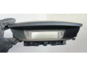 Recambio de pantalla multifuncion para renault laguna ii (bg0) confort expression referencia OEM IAM 8200290543C  