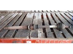 Recambio de transmision delantera derecha para ford focus berlina (cap) 1.6 16v cat referencia OEM IAM 3M513B436BAE  