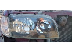 Recambio de faro derecho para kia joice ls referencia OEM IAM   