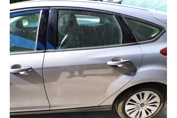 Recambio de puerta trasera izquierda para ford focus lim. (cb8) 1.0 ecoboost cat referencia OEM IAM   