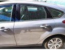 Recambio de puerta trasera izquierda para ford focus lim. (cb8) 1.0 ecoboost cat referencia OEM IAM   