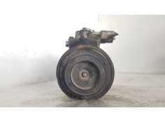 Recambio de compresor aire acondicionado para kia sorento 2.5 crdi ex referencia OEM IAM 1625023500  