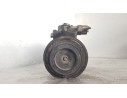 Recambio de compresor aire acondicionado para kia sorento 2.5 crdi ex referencia OEM IAM 1625023500  