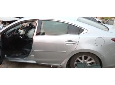 PUERTA TRASERA IZQUIERDA 