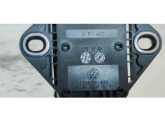 Recambio de modulo electronico para nissan qashqai (j10) acenta referencia OEM IAM 0265005757  