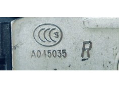 Recambio de cerradura puerta delantera derecha para hyundai i30 (gd) klass bluedrive referencia OEM IAM 81320A6010  