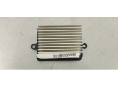 Recambio de resistencia calefaccion para peugeot 3008 1.5hdi 130 fap referencia OEM IAM A43002900  