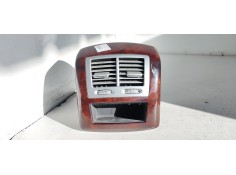 Recambio de rejilla aireadora para mercedes-benz clase s (w221) berlina 320 / 350 cdi 4-matic (221.080) referencia OEM IAM   