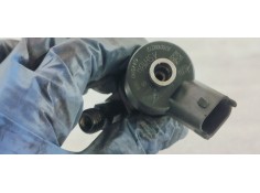 Recambio de inyector para renault scenic ii emotion referencia OEM IAM 0445110110B  