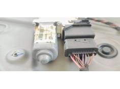 Recambio de elevalunas trasero izquierdo para skoda octavia combi (1z5) 2.0 tdi 140 referencia OEM IAM 1K0959703J  