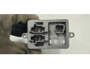 Recambio de resistencia calefaccion para peugeot 3008 1.5hdi 130 fap referencia OEM IAM A43002900  