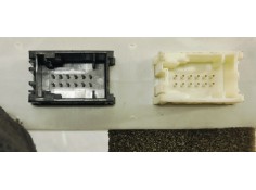 Recambio de modulo electronico para bmw serie 3 berlina (e46) 2.0 d 150 [320] referencia OEM IAM 66216921415  