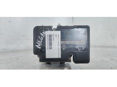 Recambio de abs para renault megane iii berlina 5 p dynamique referencia OEM IAM 95CT2AAY1  