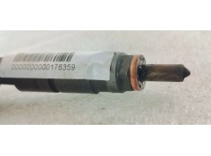 Recambio de inyector para renault scenic ii emotion referencia OEM IAM 0445110110B  