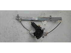 Recambio de elevalunas trasero derecho para hyundai terracan (hp) 2.9 crdi cat referencia OEM IAM   