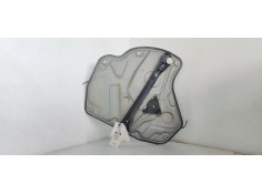 Recambio de elevalunas trasero izquierdo para skoda octavia combi (1z5) 2.0 tdi 140 referencia OEM IAM 1K0959703J  