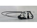 Recambio de cerradura puerta trasera izquierda para toyota verso 1.6d4d 112 fap referencia OEM IAM A084219  