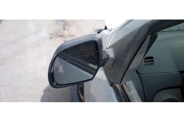 Recambio de retrovisor izquierdo para dacia dokker express 1.5 dci diesel fap cat referencia OEM IAM   