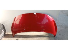 Recambio de capo para peugeot 207 1.6 hdi referencia OEM IAM   