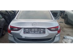 Recambio de porton trasero para mazda 6 lim. (gh)(.2012) sports-line referencia OEM IAM   