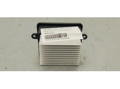 Recambio de resistencia calefaccion para peugeot 3008 1.5hdi 130 fap referencia OEM IAM A43002900  