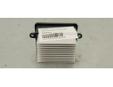 Recambio de resistencia calefaccion para peugeot 3008 1.5hdi 130 fap referencia OEM IAM A43002900  