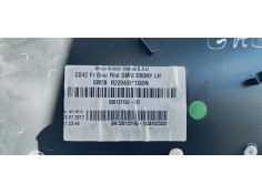 Recambio de guarnecido puerta delantera izquierda para ford galaxy trend referencia OEM IAM   