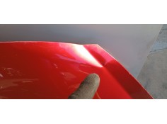 Recambio de capo para peugeot 207 1.6 hdi referencia OEM IAM   