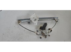 Recambio de elevalunas trasero derecho para hyundai terracan (hp) 2.9 crdi cat referencia OEM IAM   