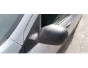Recambio de retrovisor izquierdo para dacia dokker express 1.5 dci diesel fap cat referencia OEM IAM   