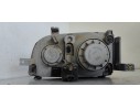 Recambio de faro derecho para kia joice ls referencia OEM IAM   