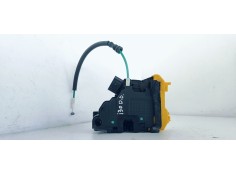 Recambio de cerradura puerta delantera derecha para hyundai i30 (gd) klass bluedrive referencia OEM IAM 81320A6010  