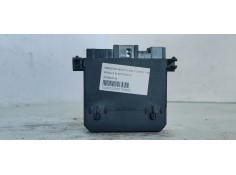 Recambio de modulo electronico para mercedes-benz clase c (w203) familiar 2.2 cdi referencia OEM IAM 2038202185  