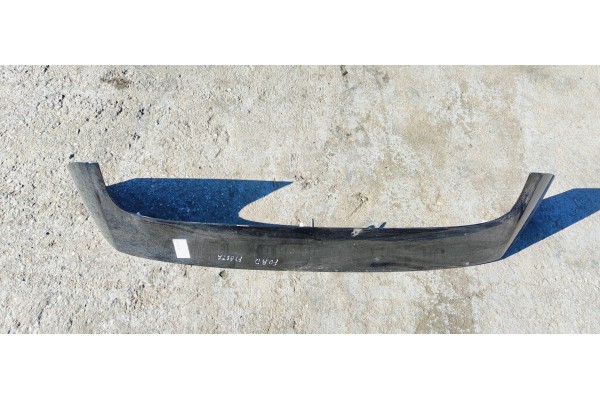 Recambio de aleron trasero para ford fiesta (ccn) 1.0i turbo 100 referencia OEM IAM   